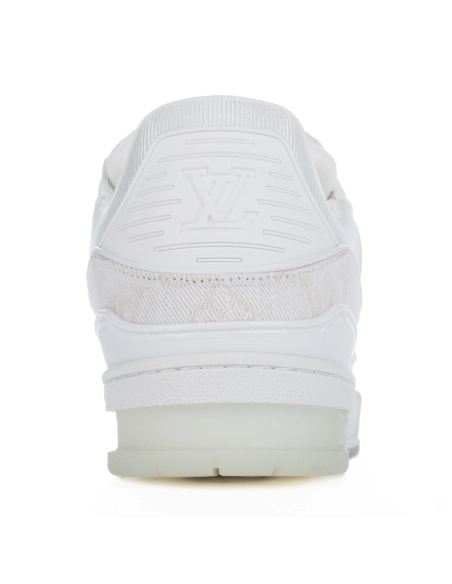 Louis Vuitton Trainer Sneaker 1A9MCG,LV Trainer