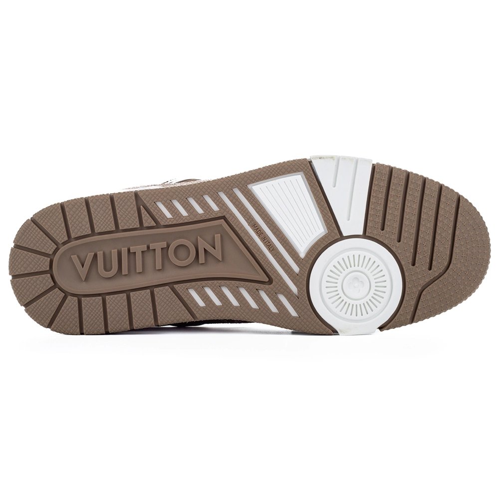 Louis Vuitton Trainer Sneaker 1AJCKN,LV Trainer
