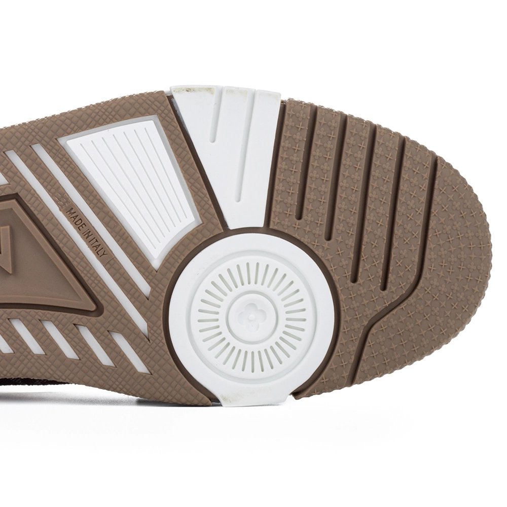 Louis Vuitton Trainer Sneaker 1AJCKN,LV Trainer