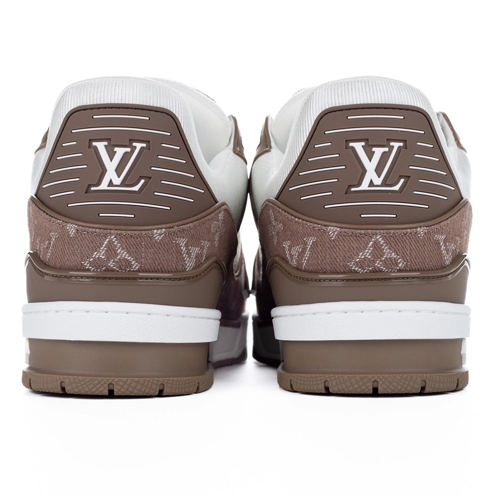 Louis Vuitton Trainer Sneaker 1AJCKN,LV Trainer