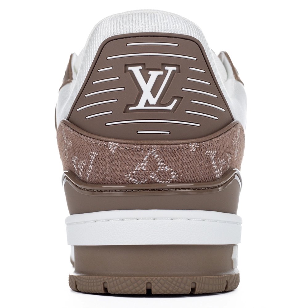 Louis Vuitton Trainer Sneaker 1AJCKN,LV Trainer