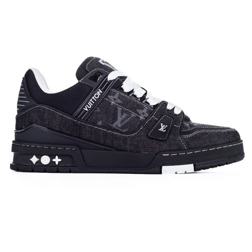 Louis Vuitton Trainer Sneaker 1AHSZL,LV Trainer