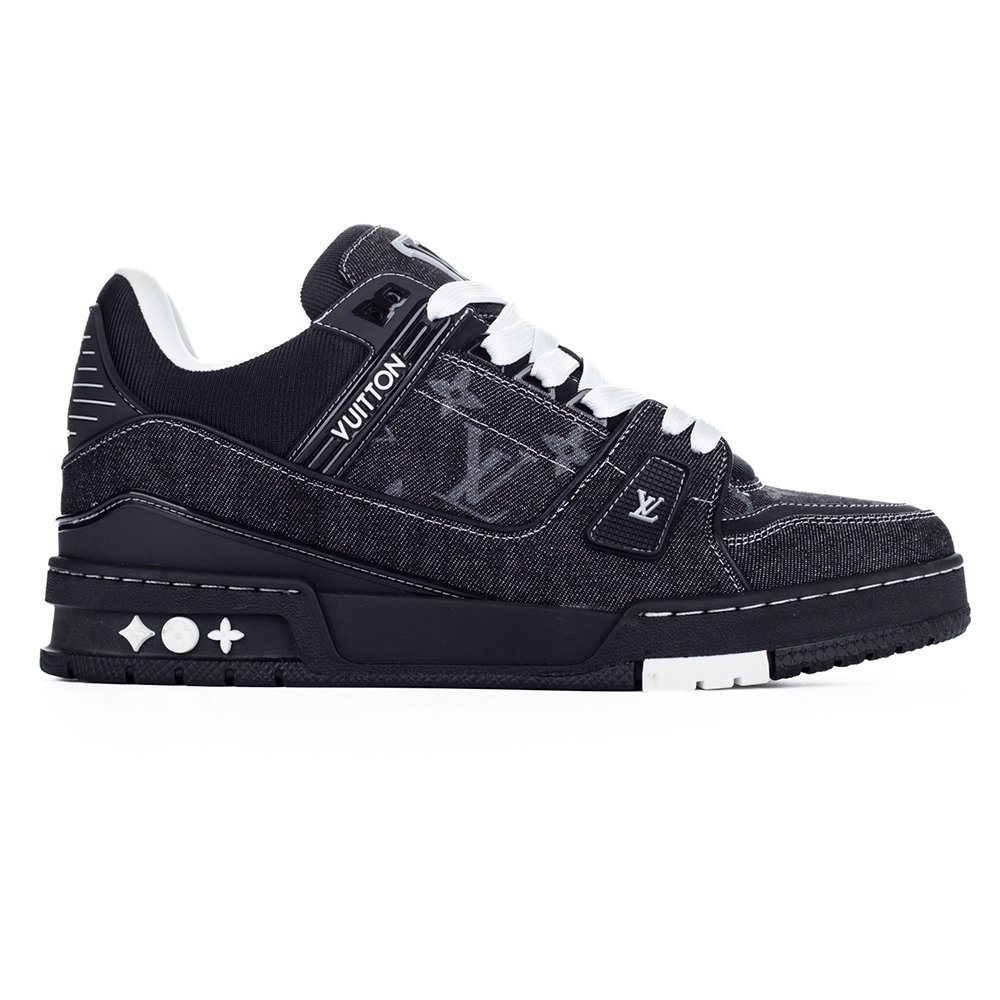 Louis Vuitton Trainer Sneaker 1AHSZL,LV Trainer