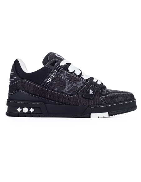 Louis Vuitton Trainer Sneaker 1AHSZL,LV Trainer