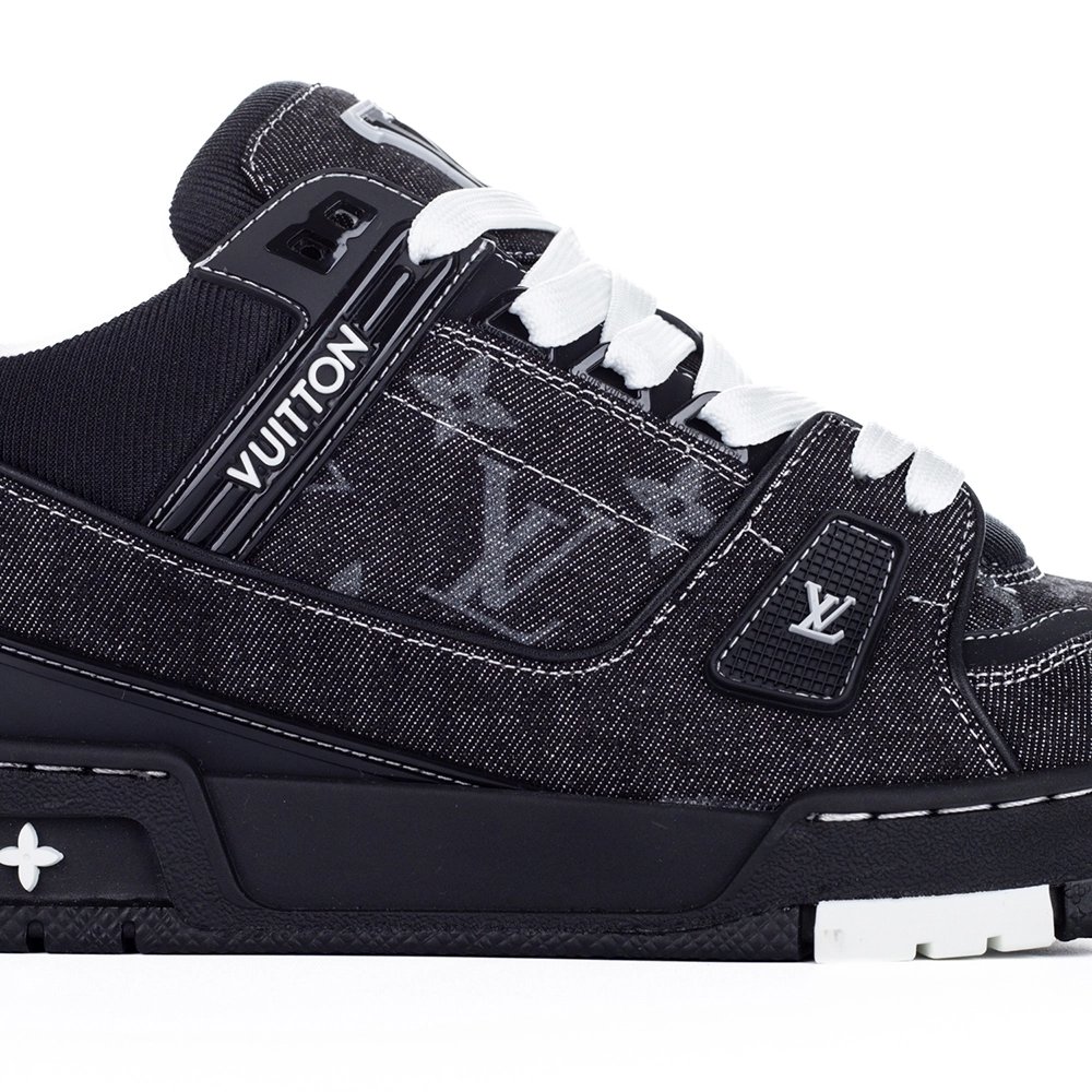 Louis Vuitton Trainer Sneaker 1AHSZL,LV Trainer