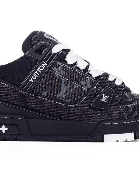 Louis Vuitton Trainer Sneaker 1AHSZL,LV Trainer