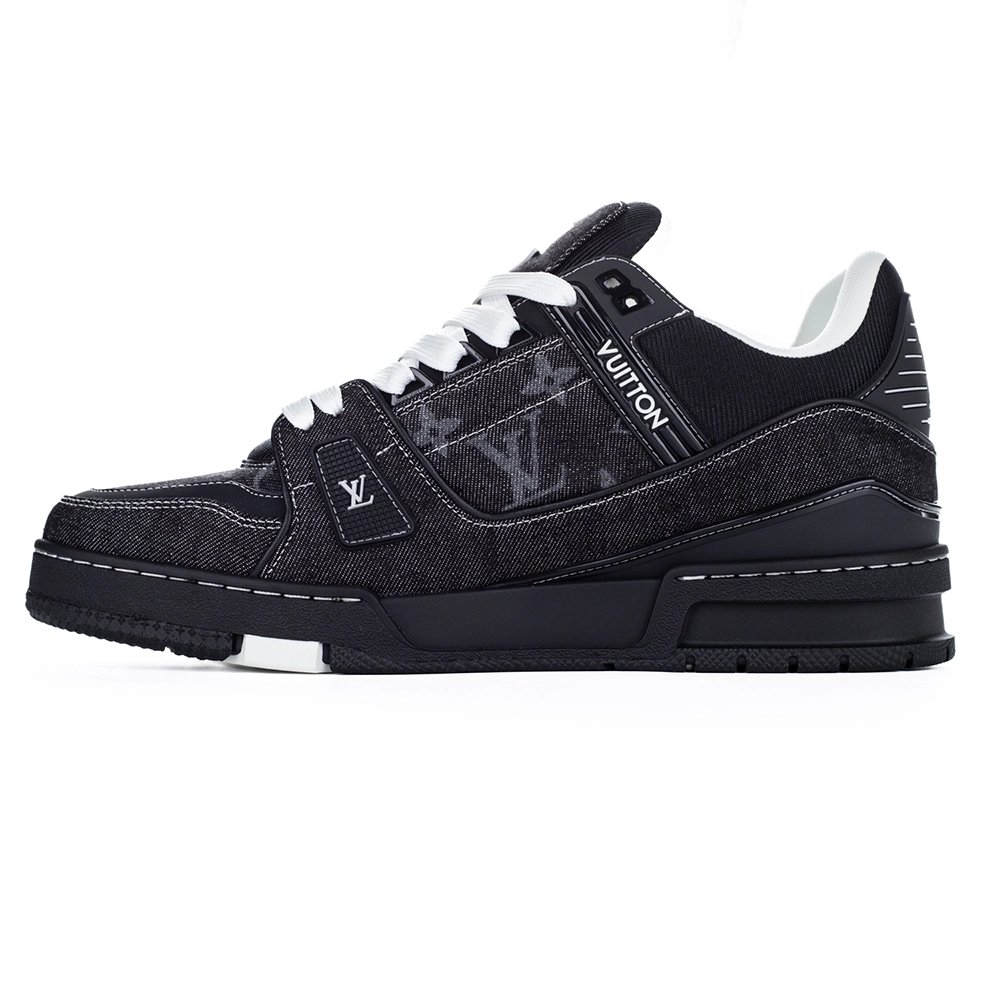 Louis Vuitton Trainer Sneaker 1AHSZL,LV Trainer