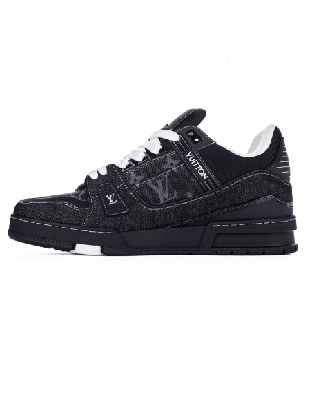Louis Vuitton Trainer Sneaker 1AHSZL,LV Trainer