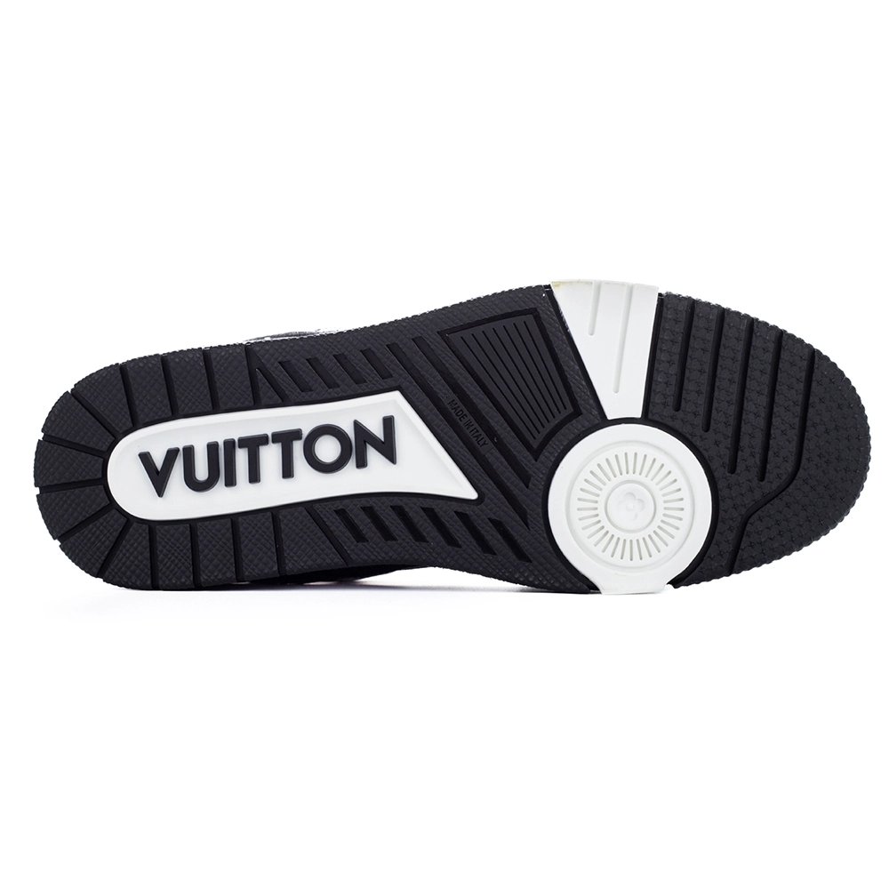 Louis Vuitton Trainer Sneaker 1AHSZL,LV Trainer