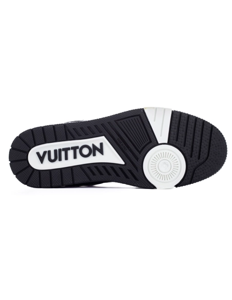 Louis Vuitton Trainer Sneaker 1AHSZL,LV Trainer