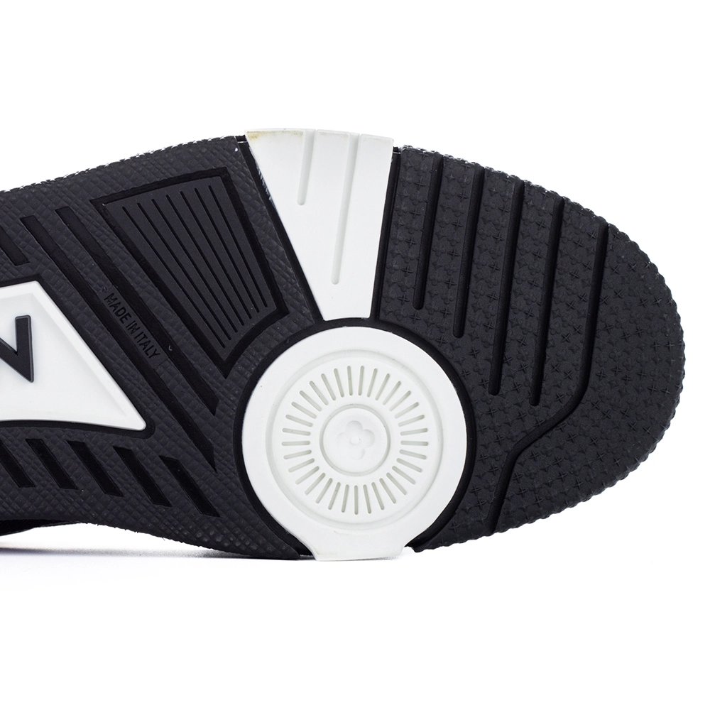 Louis Vuitton Trainer Sneaker 1AHSZL,LV Trainer