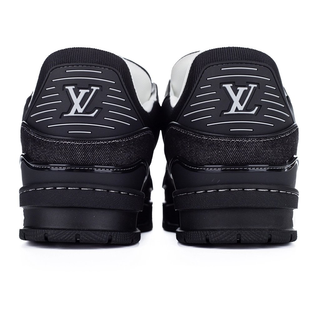 Louis Vuitton Trainer Sneaker 1AHSZL,LV Trainer