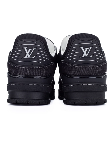Louis Vuitton Trainer Sneaker 1AHSZL,LV Trainer