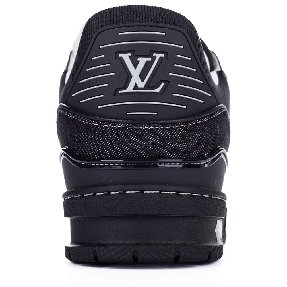 Louis Vuitton Trainer Sneaker 1AHSZL,LV Trainer