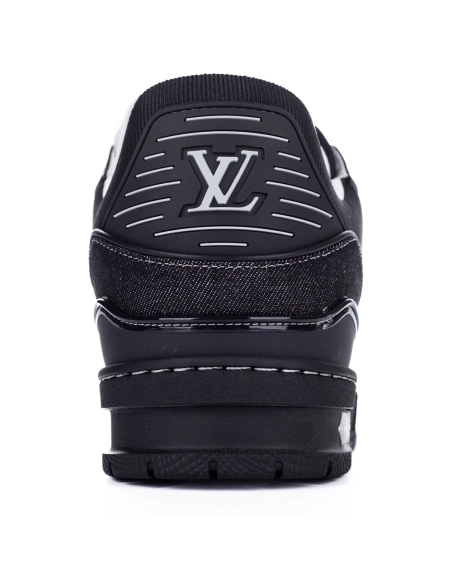 Louis Vuitton Trainer Sneaker 1AHSZL,LV Trainer