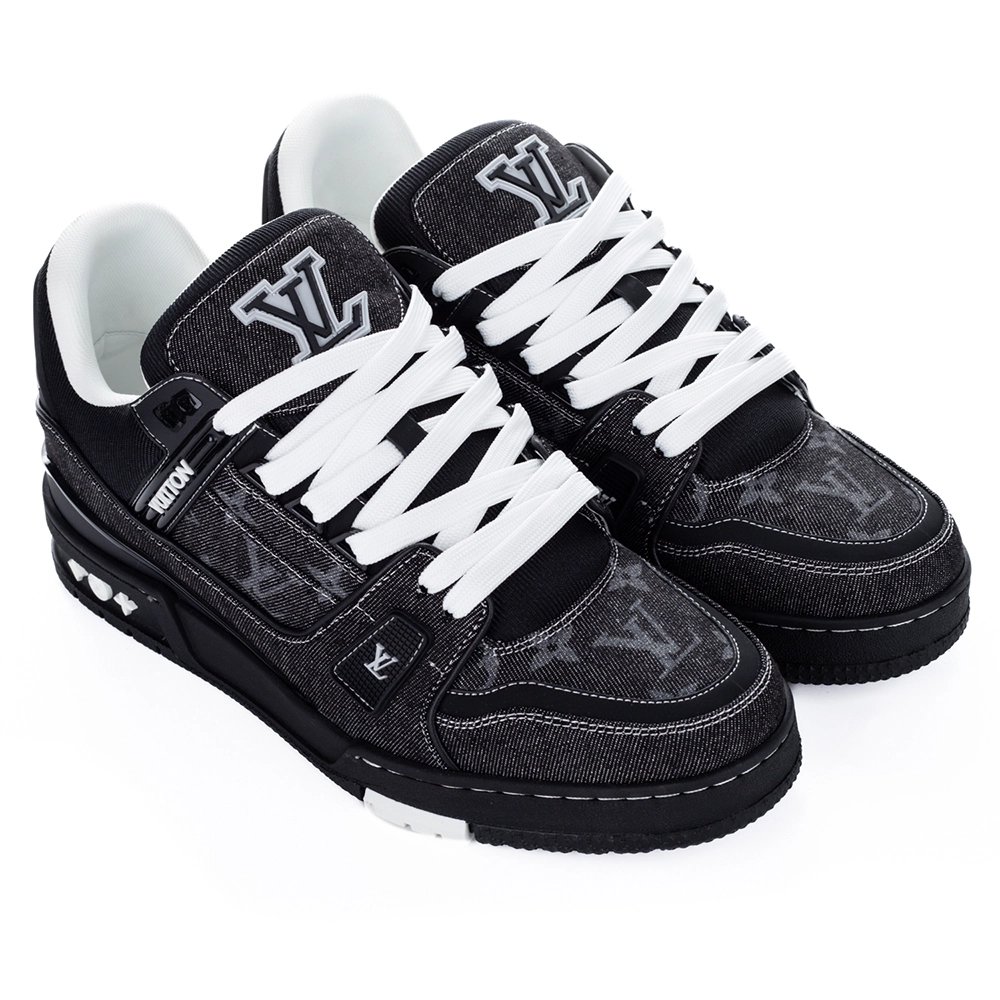 Louis Vuitton Trainer Sneaker 1AHSZL,LV Trainer