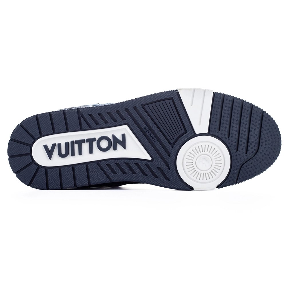 Louis Vuitton Trainer Sneaker 1AHT37,LV Trainer