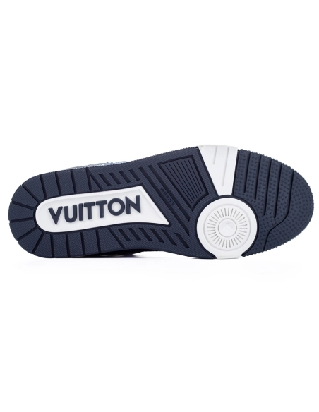 Louis Vuitton Trainer Sneaker 1AHT37,LV Trainer