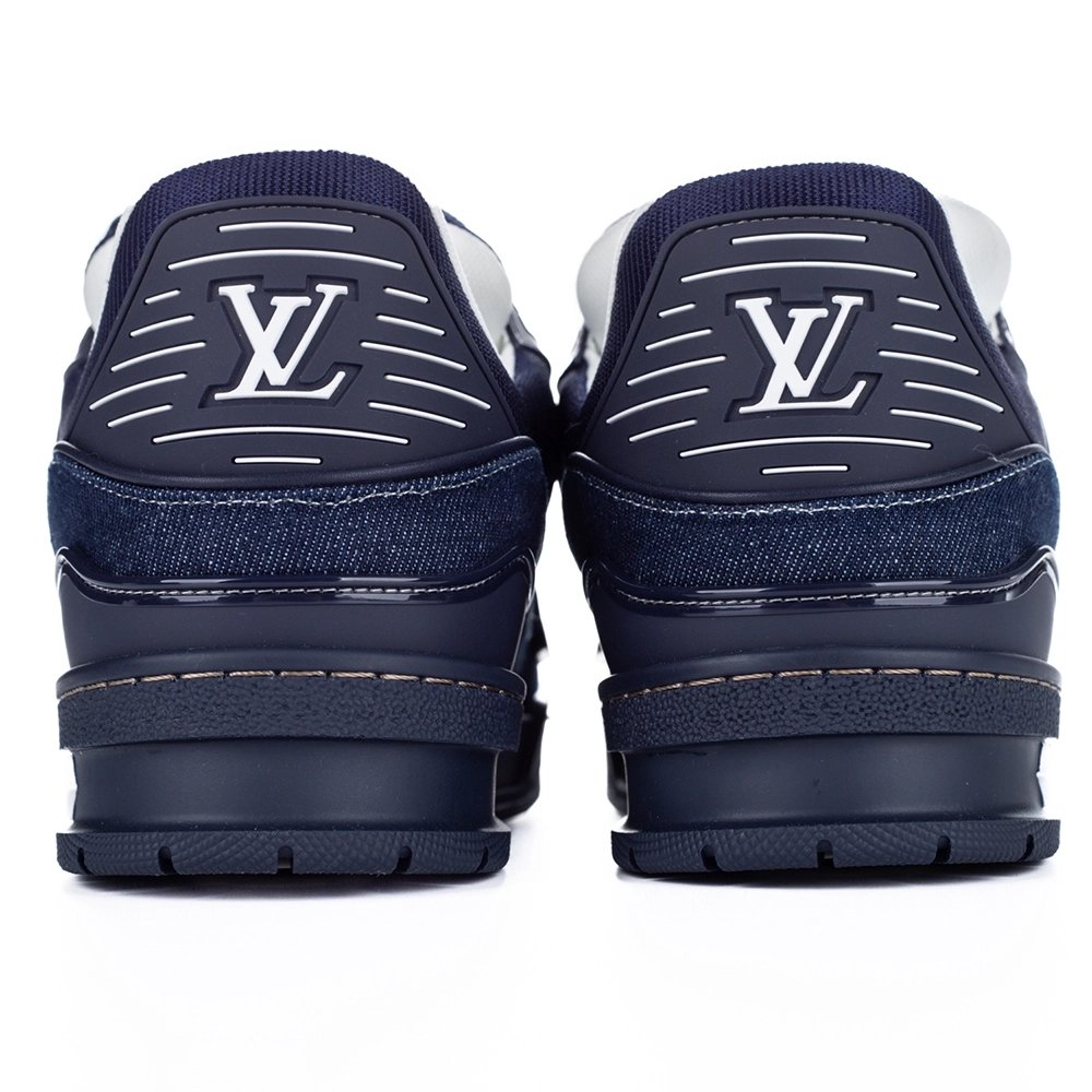 Louis Vuitton Trainer Sneaker 1AHT37,LV Trainer