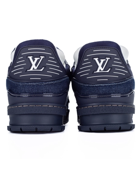 Louis Vuitton Trainer Sneaker 1AHT37,LV Trainer