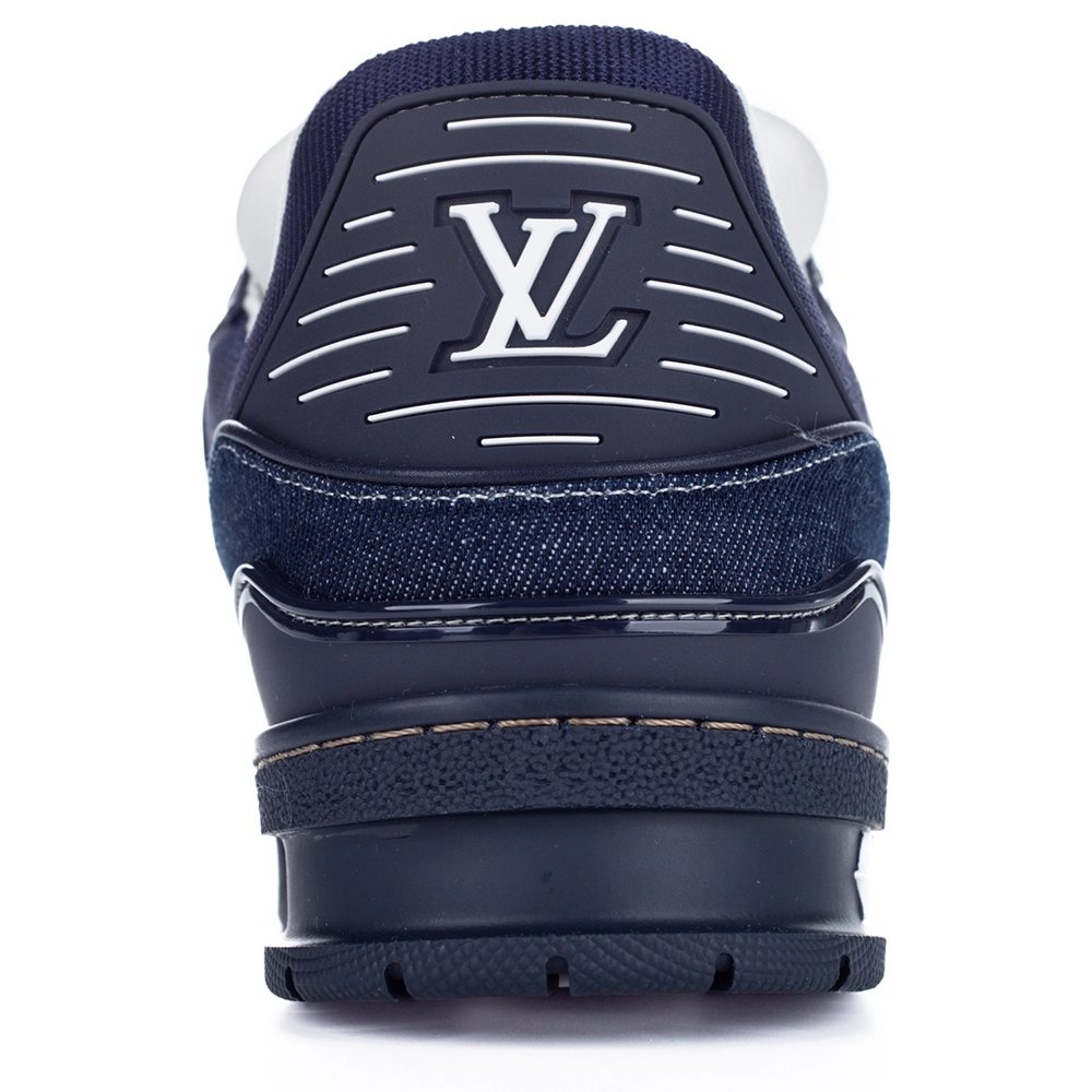 Louis Vuitton Trainer Sneaker 1AHT37,LV Trainer