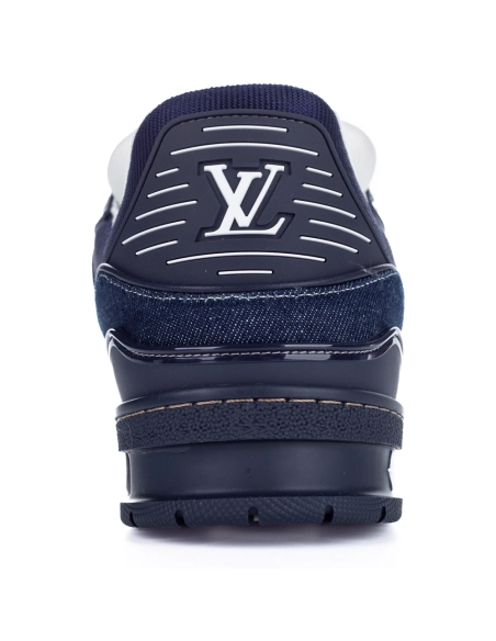 Louis Vuitton Trainer Sneaker 1AHT37,LV Trainer