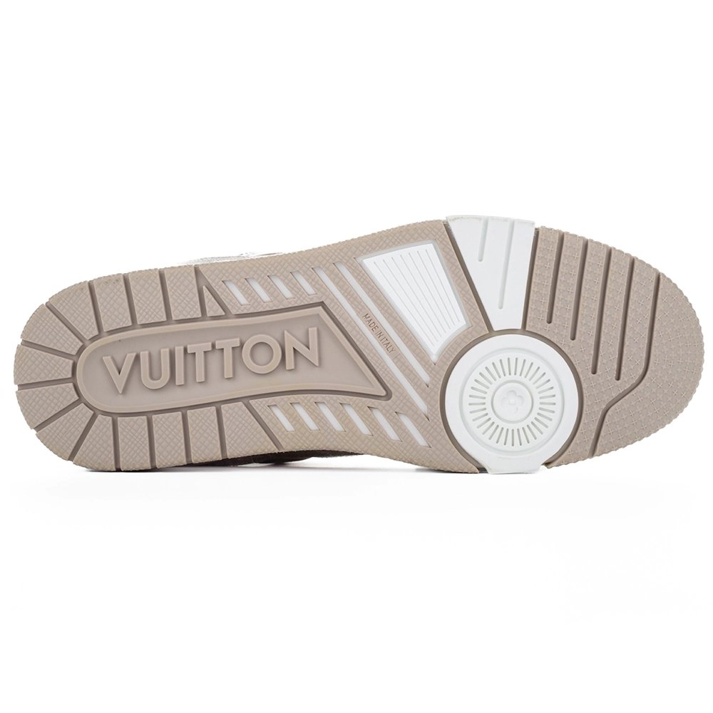 Louis Vuitton Trainer Sneaker 1AIKMH,LV Trainer