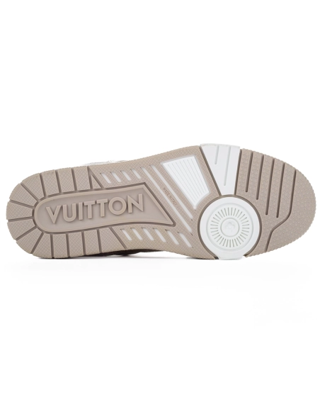 Louis Vuitton Trainer Sneaker 1AIKMH,LV Trainer