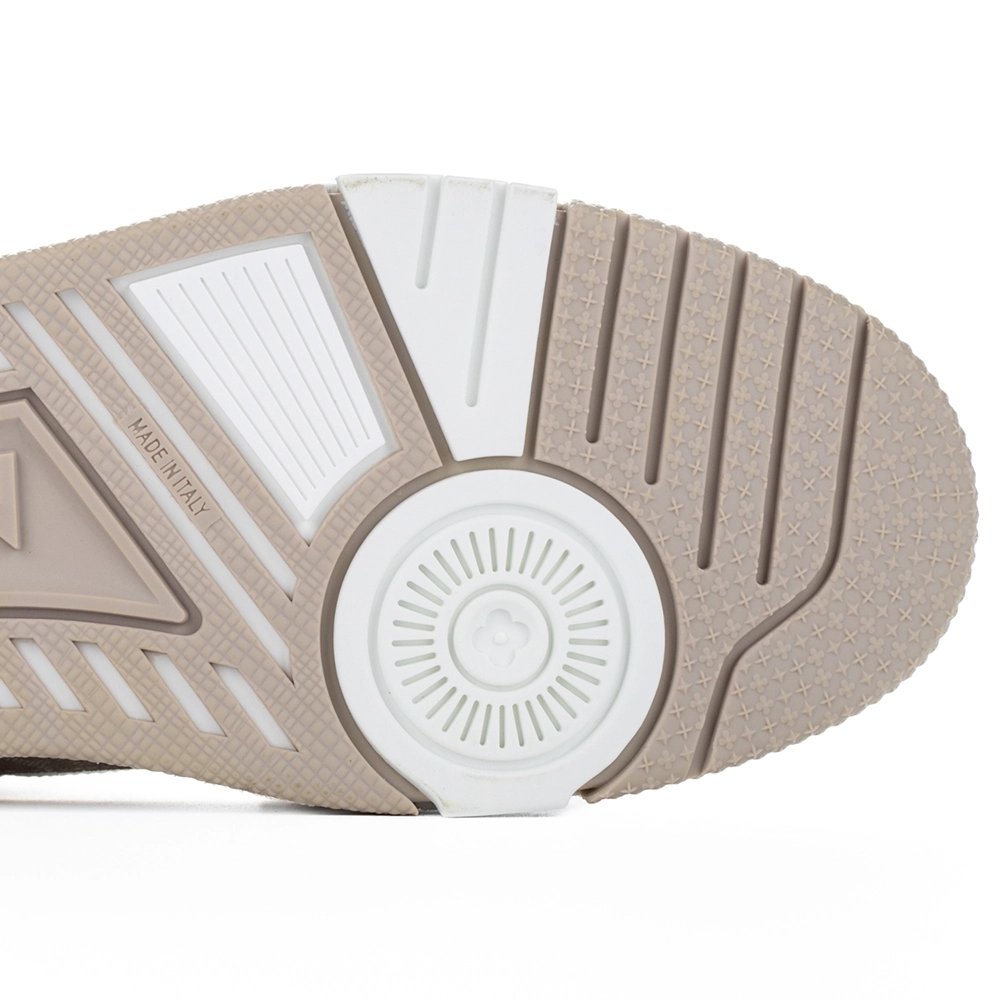 Louis Vuitton Trainer Sneaker 1AIKMH,LV Trainer
