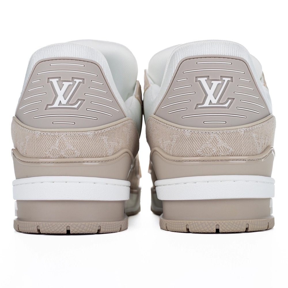 Louis Vuitton Trainer Sneaker 1AIKMH,LV Trainer