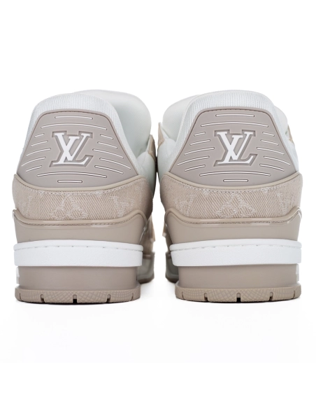 Louis Vuitton Trainer Sneaker 1AIKMH,LV Trainer