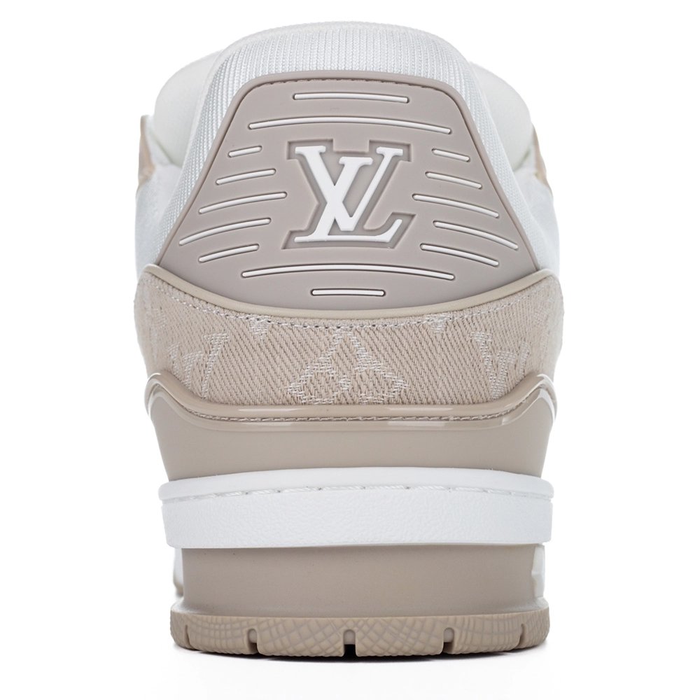 Louis Vuitton Trainer Sneaker 1AIKMH,LV Trainer