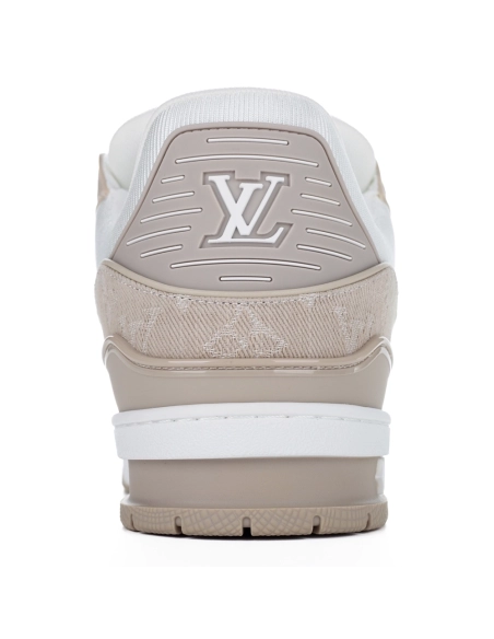 Louis Vuitton Trainer Sneaker 1AIKMH,LV Trainer