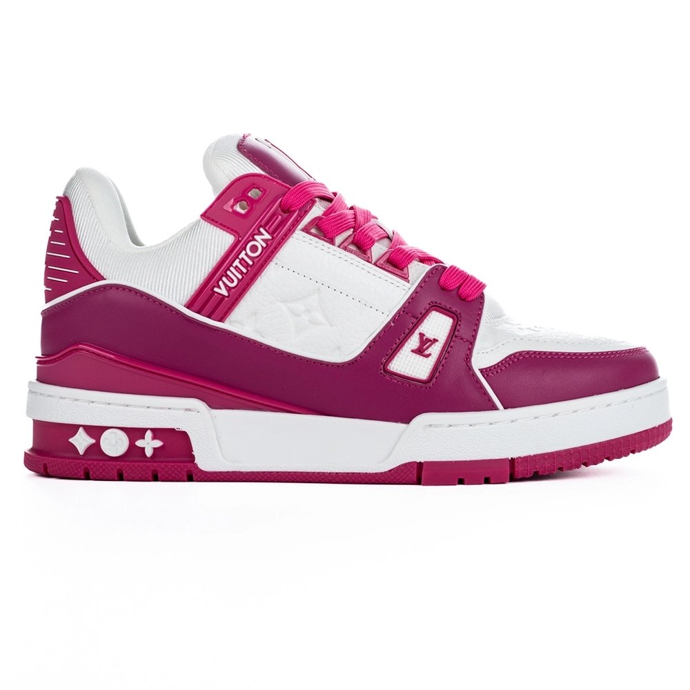 Louis Vuitton Trainer Sneaker 1AA6WJ,LV Trainer