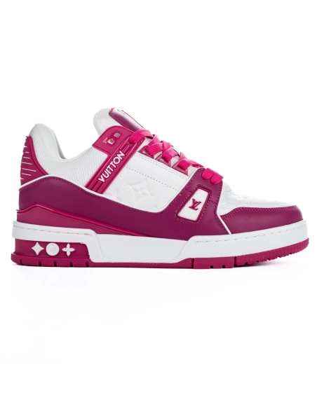 Louis Vuitton Trainer Sneaker 1AA6WJ,LV Trainer