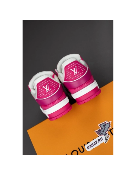 Louis Vuitton Trainer Sneaker 1AA6WJ,LV Trainer