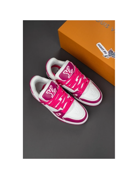 Louis Vuitton Trainer Sneaker 1AA6WJ,LV Trainer
