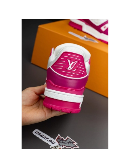 Louis Vuitton Trainer Sneaker 1AA6WJ,LV Trainer