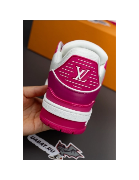 Louis Vuitton Trainer Sneaker 1AA6WJ,LV Trainer