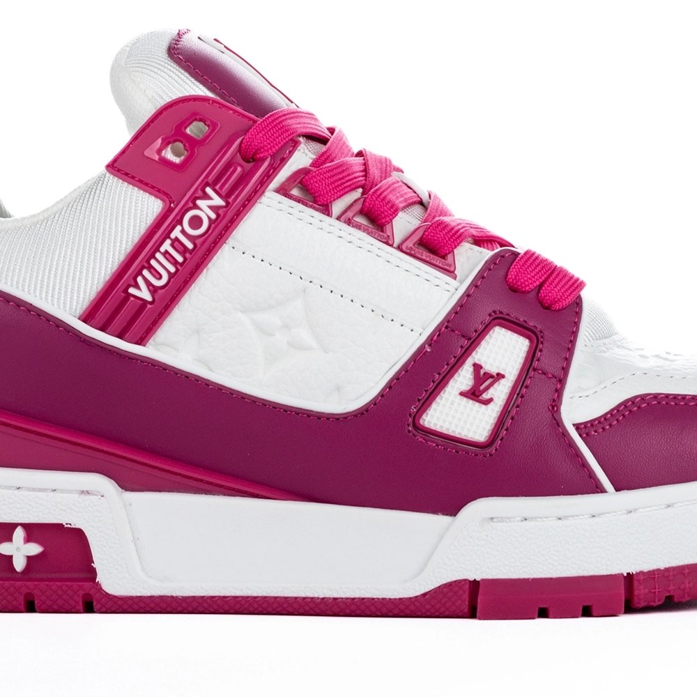 Louis Vuitton Trainer Sneaker 1AA6WJ,LV Trainer