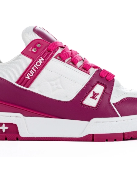 Louis Vuitton Trainer Sneaker 1AA6WJ,LV Trainer