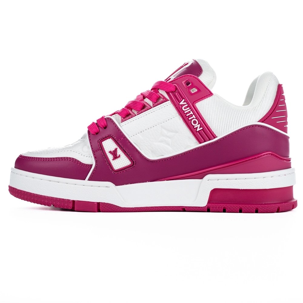 Louis Vuitton Trainer Sneaker 1AA6WJ,LV Trainer