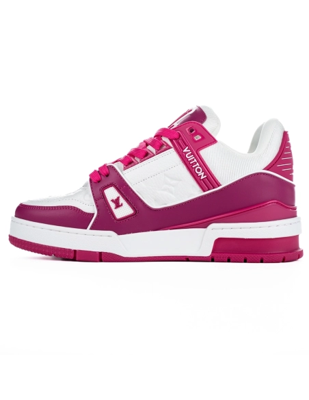 Louis Vuitton Trainer Sneaker 1AA6WJ,LV Trainer