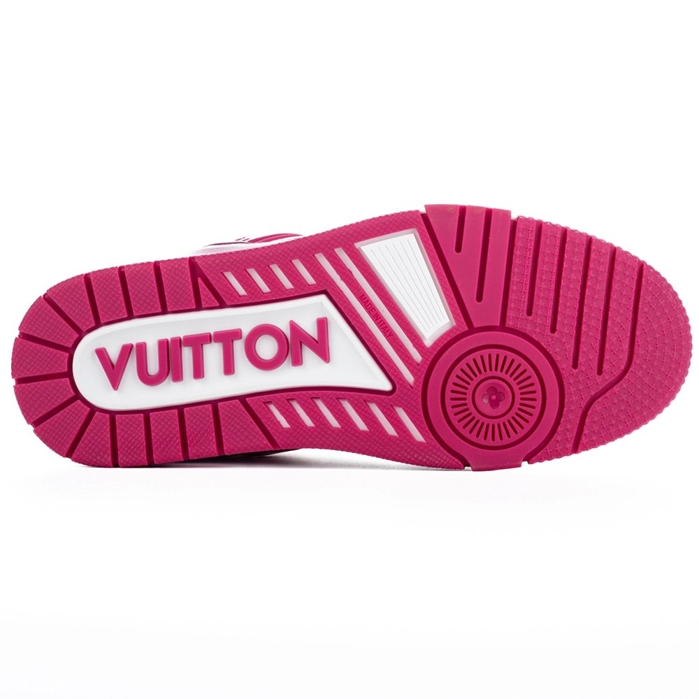 Louis Vuitton Trainer Sneaker 1AA6WJ,LV Trainer