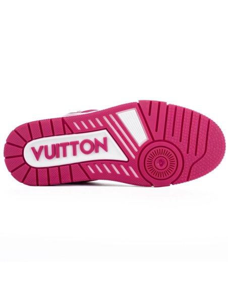 Louis Vuitton Trainer Sneaker 1AA6WJ,LV Trainer