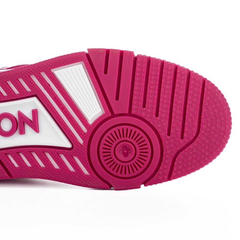 Louis Vuitton Trainer Sneaker 1AA6WJ,LV Trainer