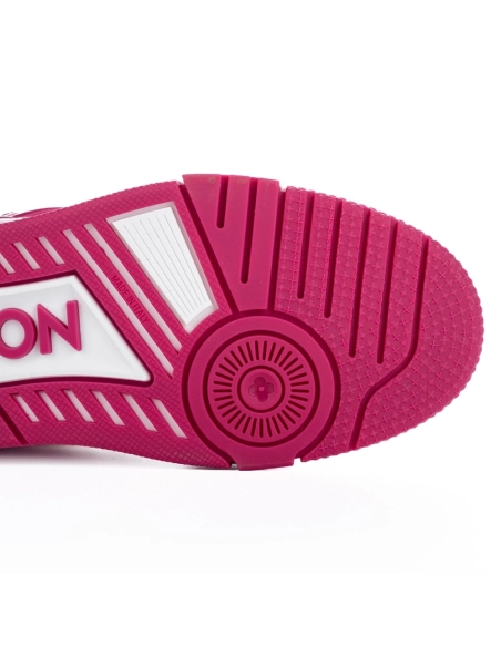 Louis Vuitton Trainer Sneaker 1AA6WJ,LV Trainer