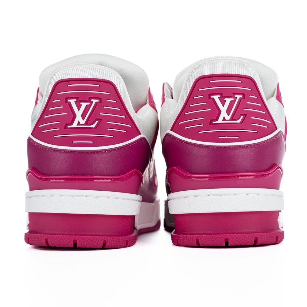 Louis Vuitton Trainer Sneaker 1AA6WJ,LV Trainer