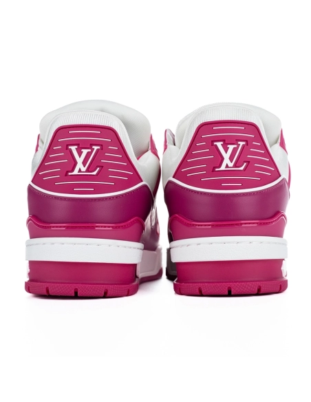 Louis Vuitton Trainer Sneaker 1AA6WJ,LV Trainer