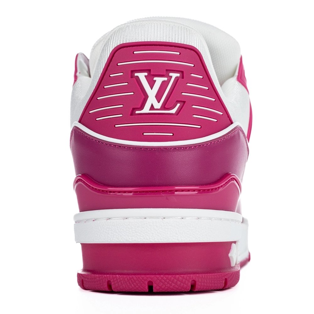 Louis Vuitton Trainer Sneaker 1AA6WJ,LV Trainer